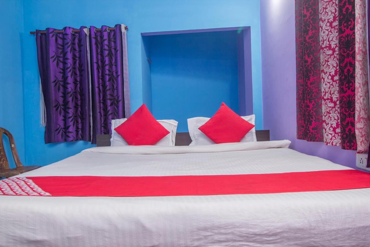 Spot On 24229 Radharani Lodge Siliguri Bagian luar foto